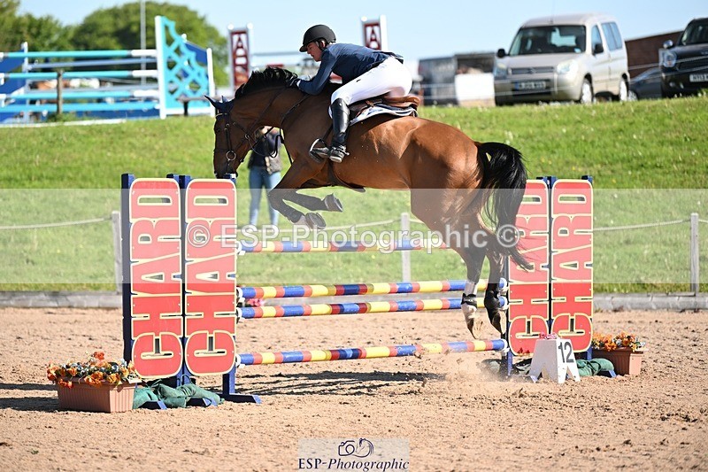 250509-093547-04791 - Cls 13 Snr Foxhunter