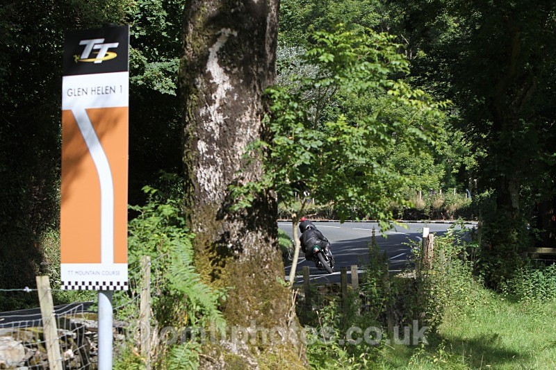 FOM_0805 - 350cc Classic TT