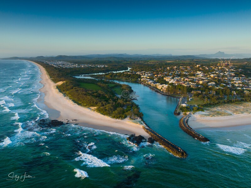 2022 Cudgen Ck Kingscliff 4 - Kingscliff
