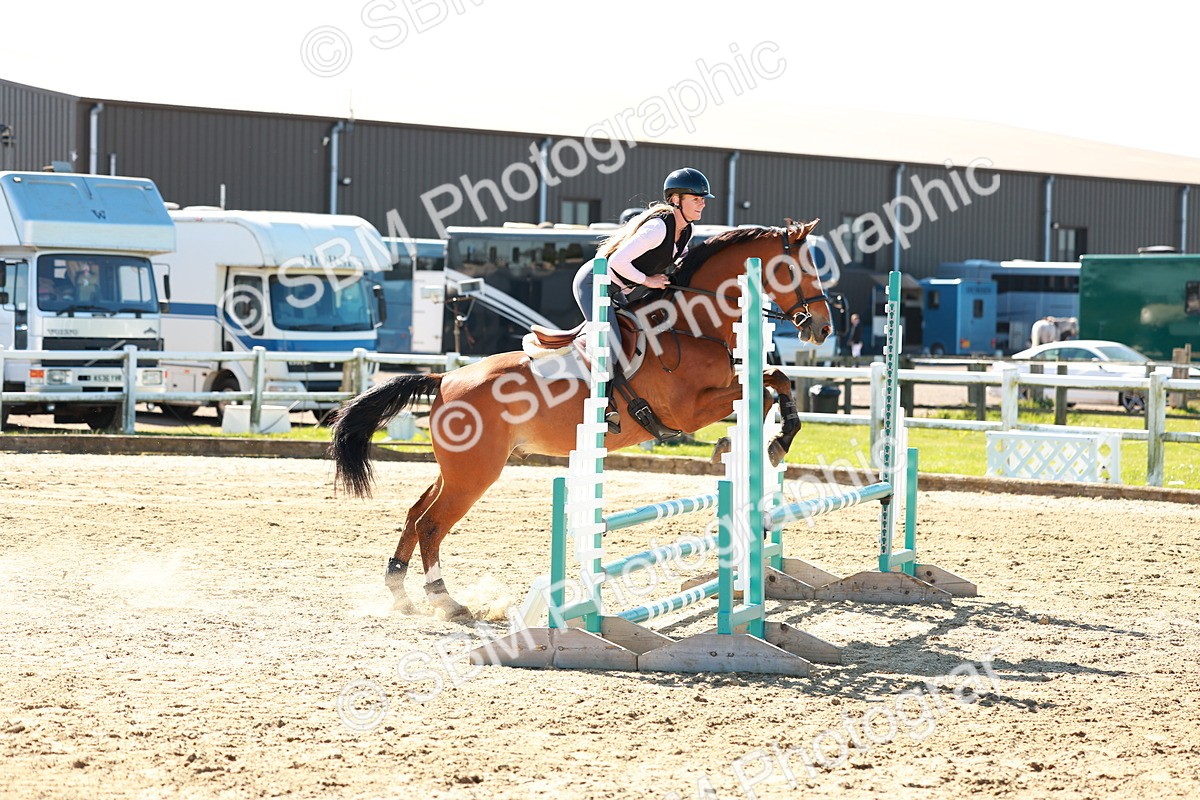 SBM_000066 - Class 1 - Clear Round