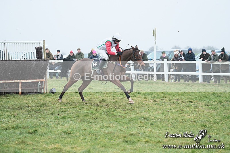 PtP 180126  0513 - Royal Artillery PtP Larkhill 18/01/26
