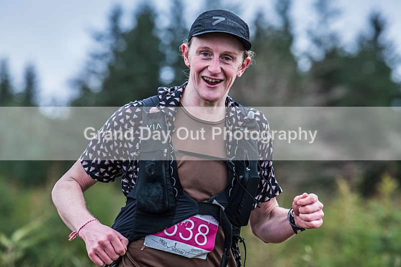 Glentress-1740 - High Terrain Events Glentress Marathon 21 & 10K Trail Races Sunday 18th February 2024