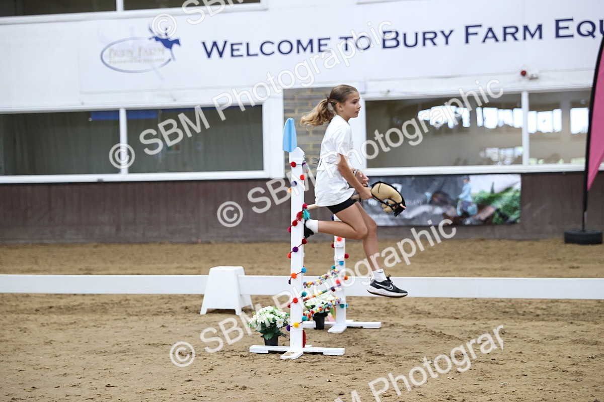 SBM_001590 - Class 9 - 40cm