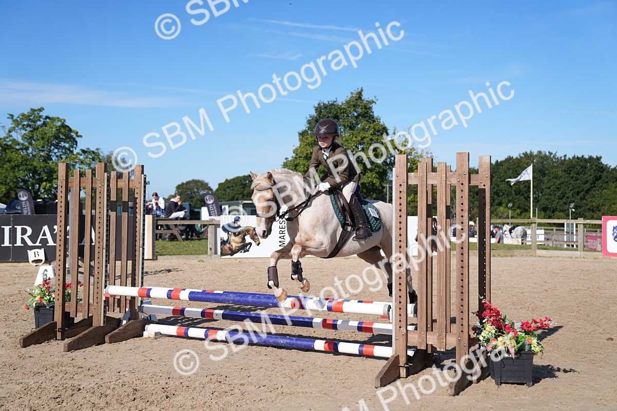 SBM_17562 - J58 - Clear Round 60cm