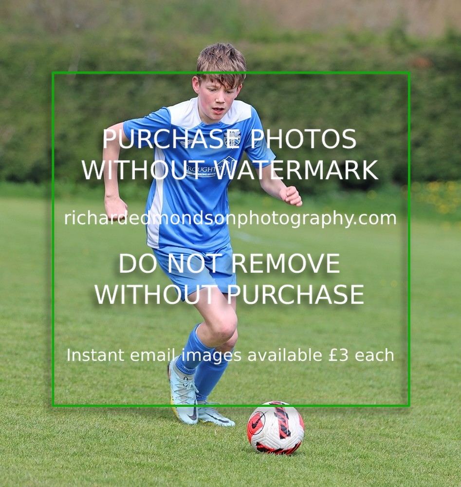IMG_3087 - Westmorland FA Junior Finals (Part Two)