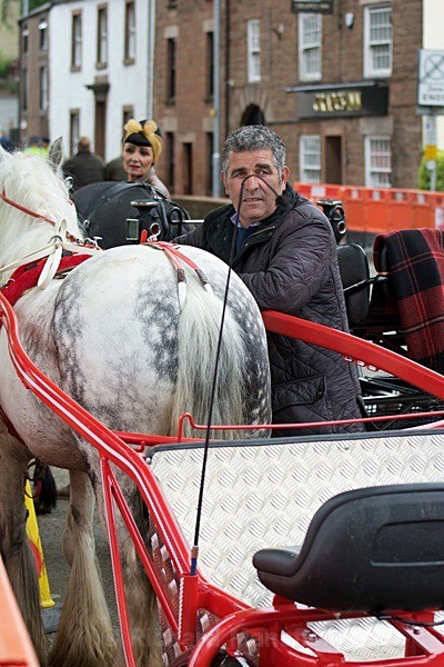  - Appleby Horse Fair