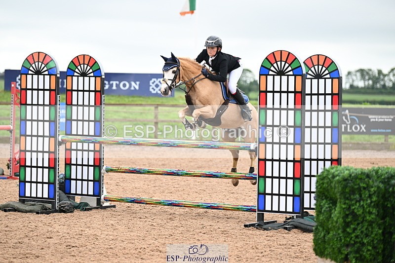 240630A-111706-12026 - Cls 24 HOYS 128cm Qualifier