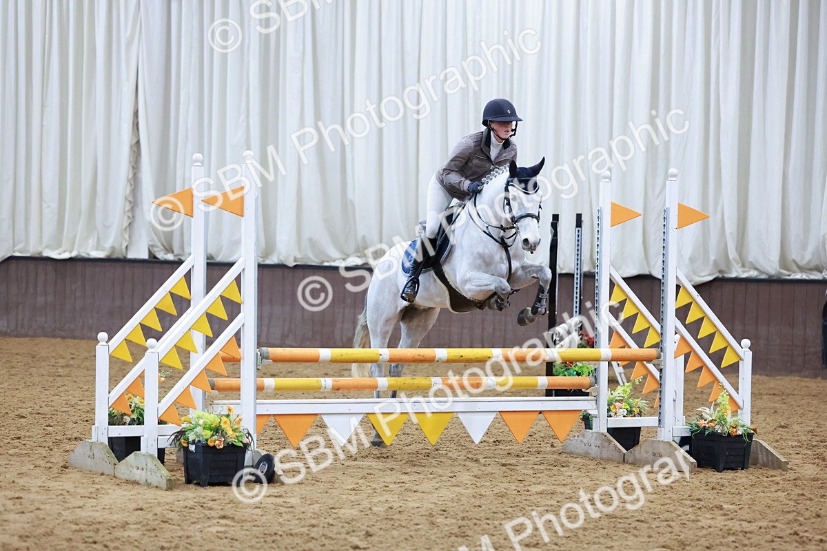 SBM_002407 - Class 8 - Clear Round