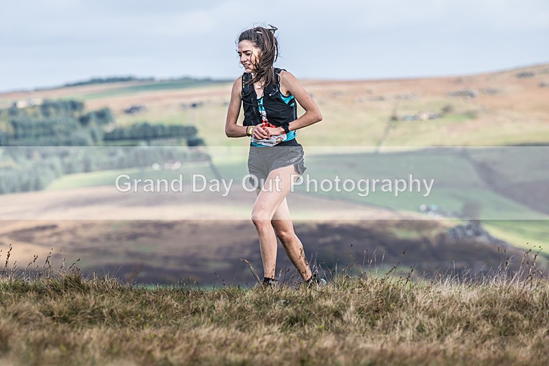 Leg 2 -665 - UK Fell & Hill Relays - Todmorden Leg 2 Saturday 17th October 2026