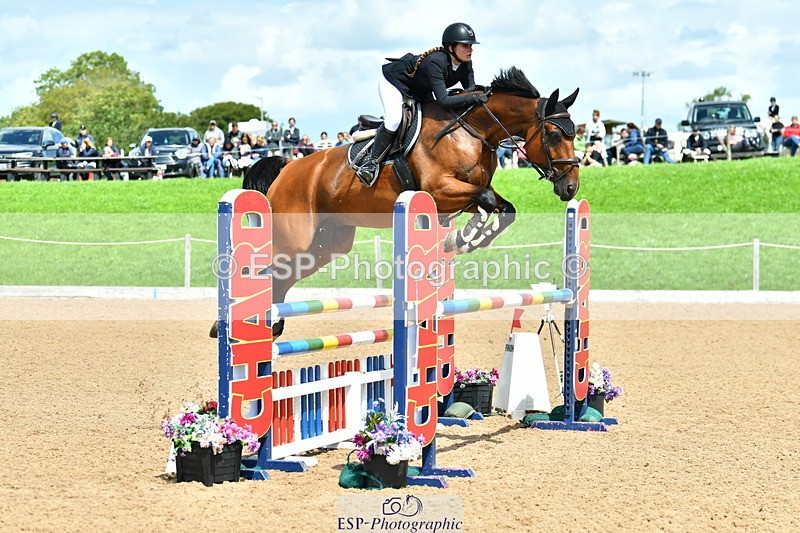 230729A-124528-05779 - Cls 14 NAF Bronze 1st Jump Off