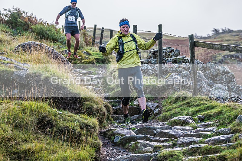 Langdale -930 - Langdale Horseshoe Fell Race Saturday 10th October 2026
