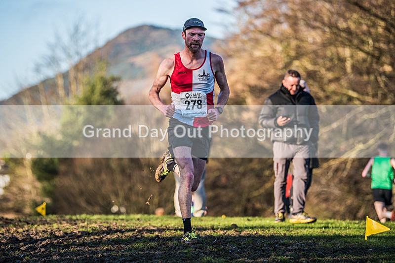 Cumbria XC-227 - Cumbria County Cross Country Championship, Keswick Saturday 6th January 2024