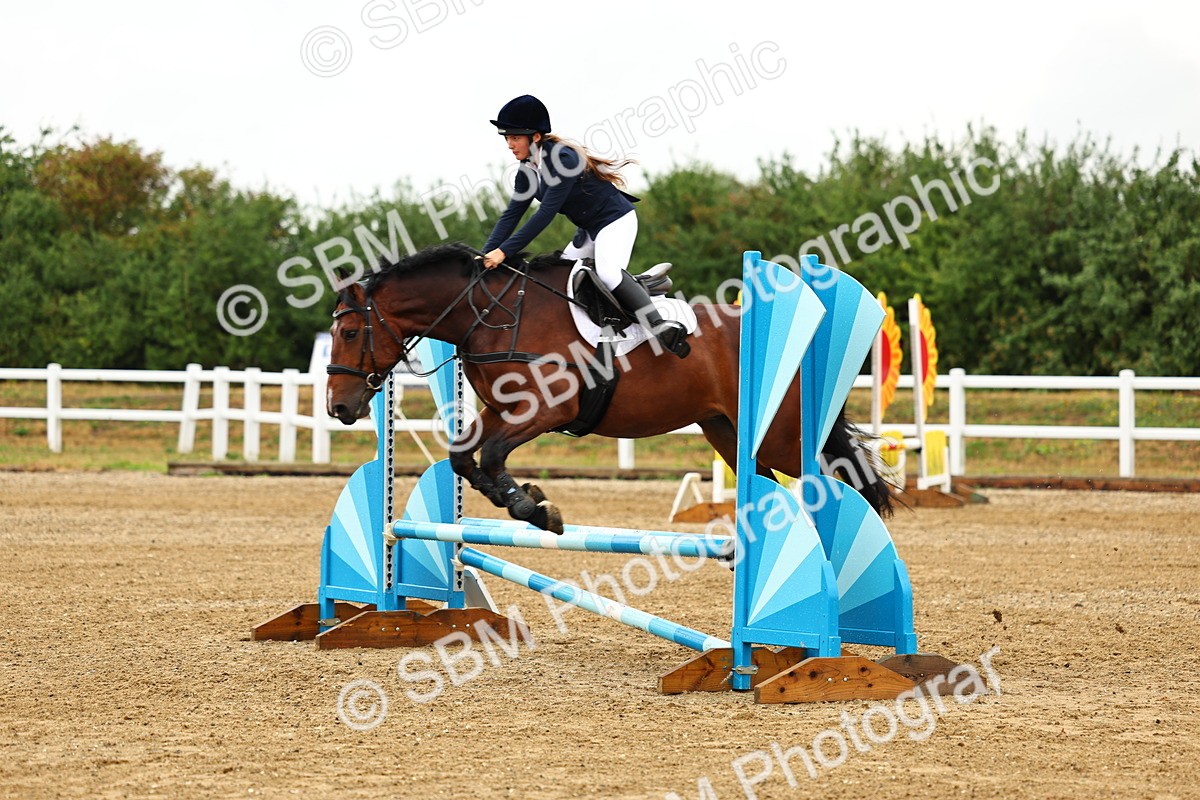 SBM_001200 - Class 4 - 70cm