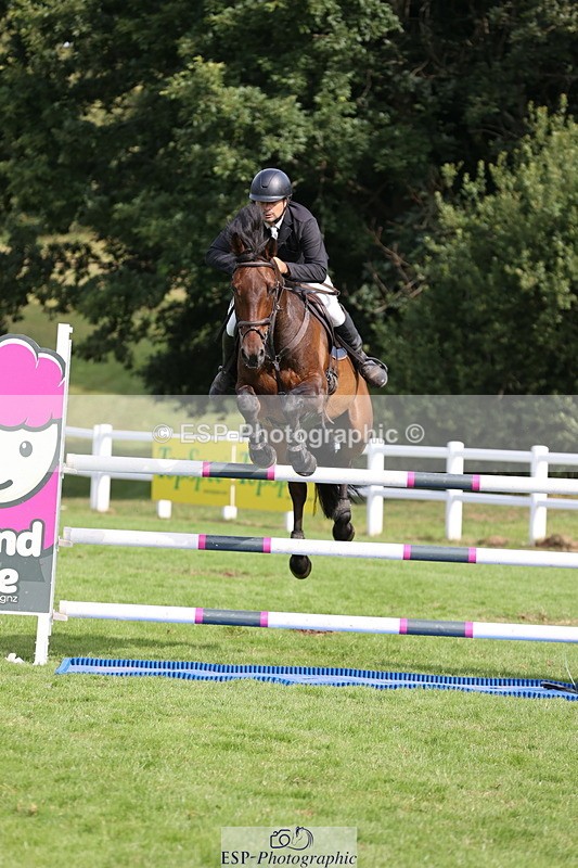 250704A-093605-08376 - Cls 15 Snr 1.20m Open