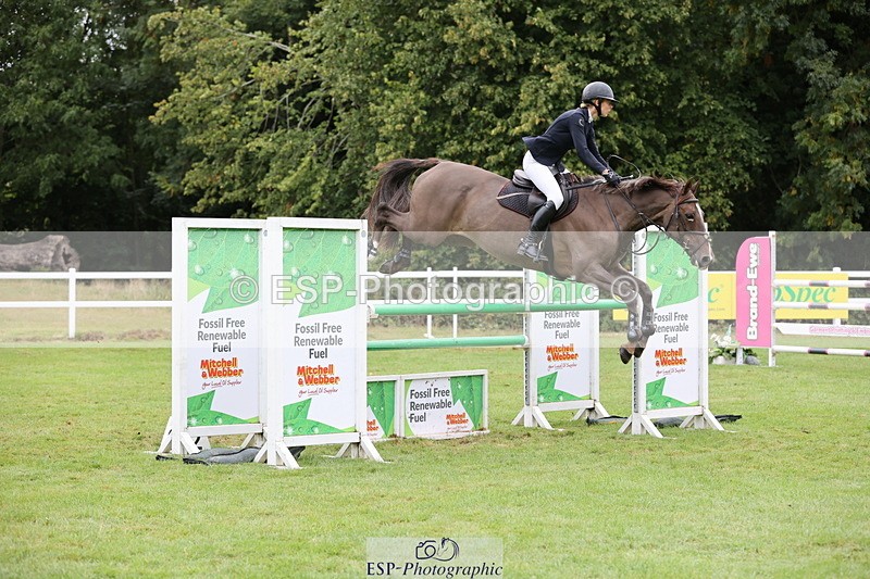 250830A-091402-04328 - Cls 13 Snr 1.25m Open