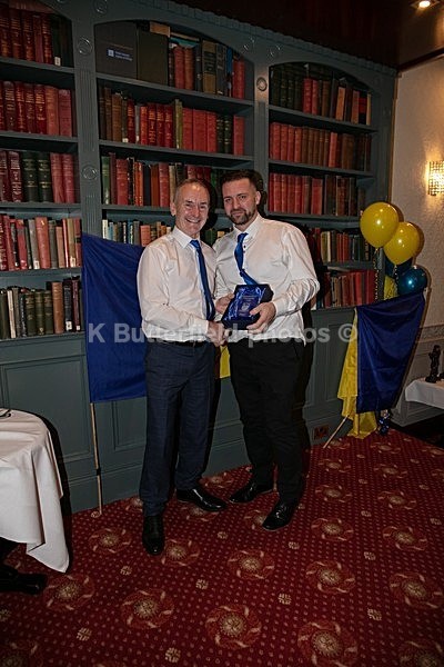 111 - Summerhill GFC Awards 2023