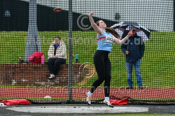 Opener25-924158 - Field Female