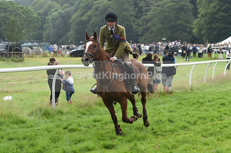 200 - Langholm Common Riding 2025