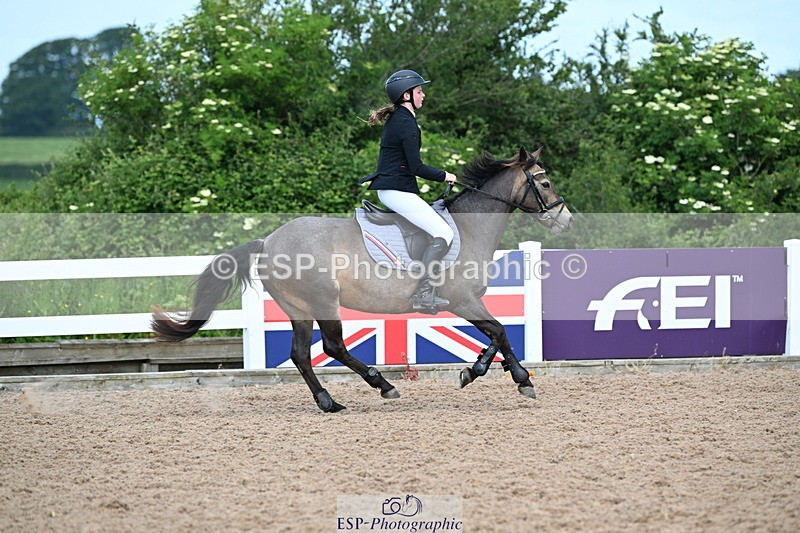 240609A-110914-04241 - Cls 22 Pony Discovery Jump Off and Presentations