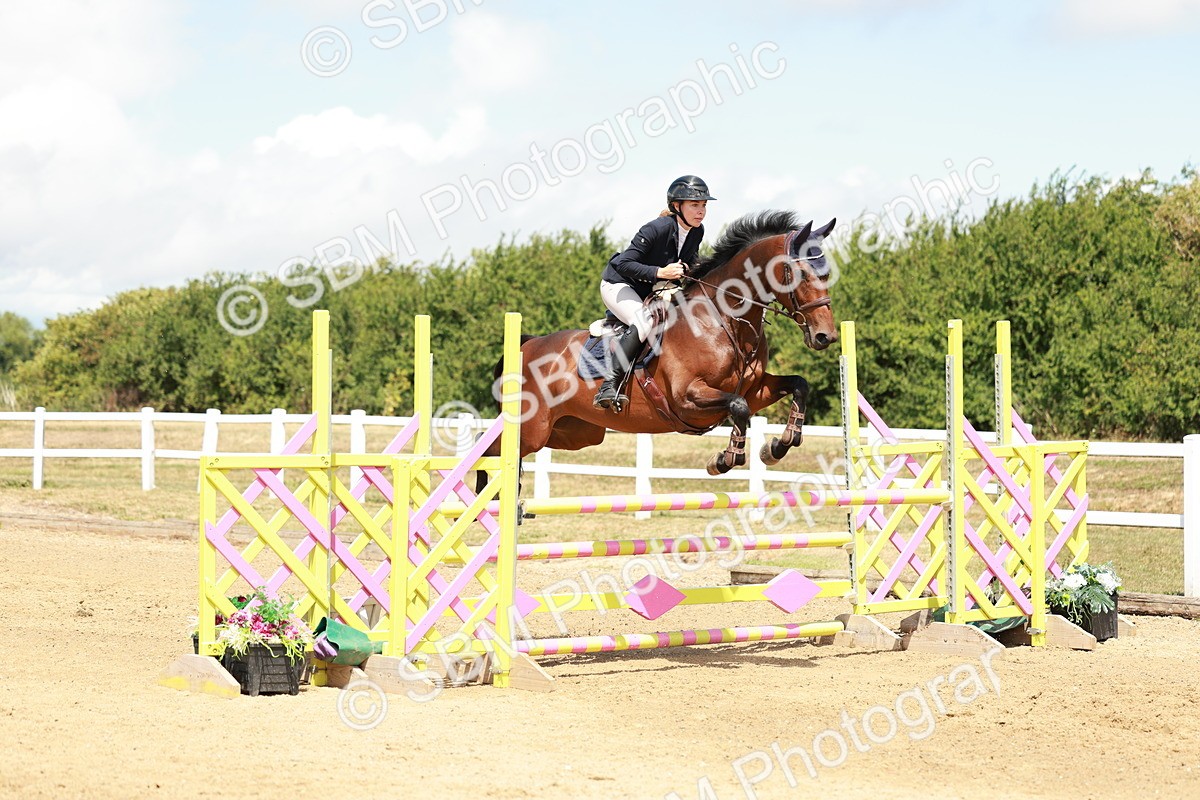 SBM_007141 - Class 2 - Senior Discovery - 1.00m Open