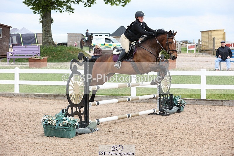 250508-134338-02938 - Cls 9 95cm National Amateur Quali