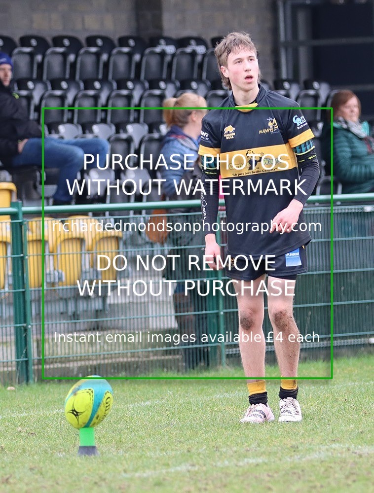 IMG_1684 - Kendal Rugby U15 vs North Ribblesdale U15 (12/2/23)