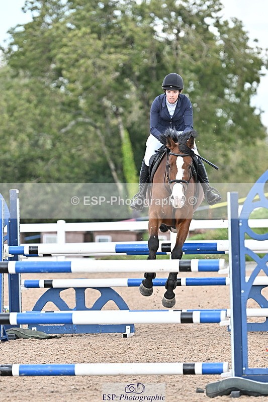 241005A-123455-03699 - SAT Cls 18 1.05m Amateur Quali