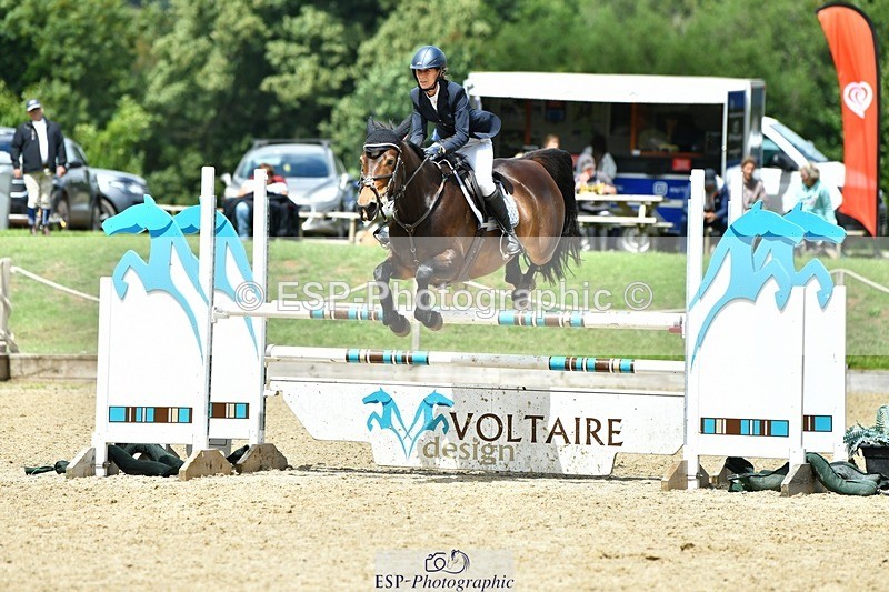 230715-134615-33433 - Cls 90 Newcomers & 1.10m Open Amateur Final