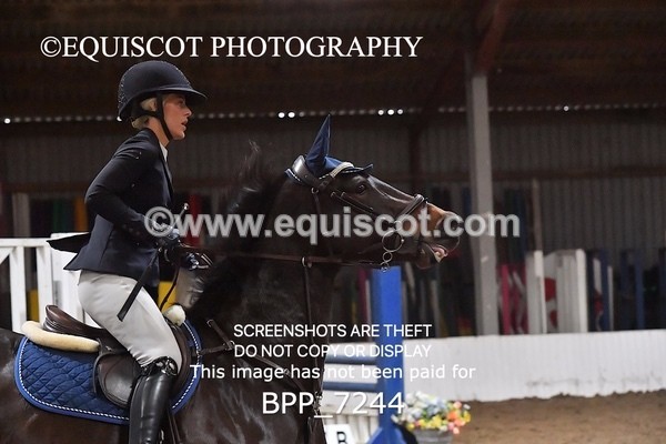 BPP_7244 - CLASS 5 0.95m Amateur Championship Qualifier
