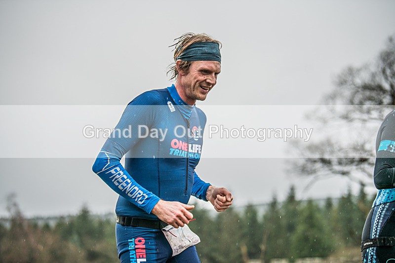 HTE Kielder Duathlon-1137 - High Terrain Events Kielder Off Road Duathlon Sunday 8th January 2023