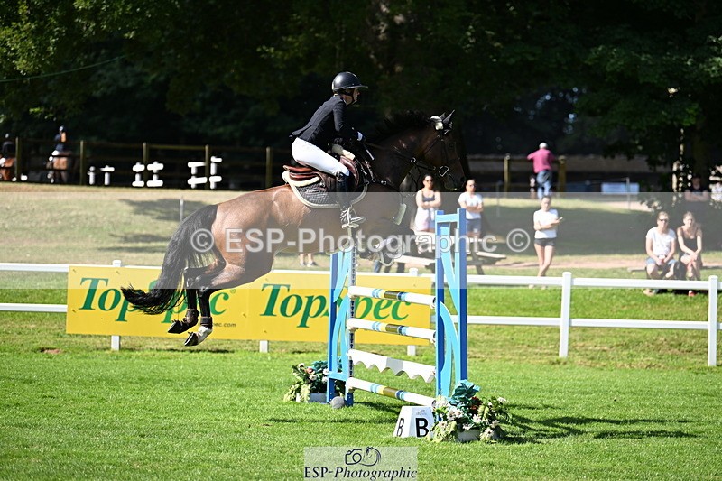 250703A-094325-02273 - Cls 1 Snr Foxhunter