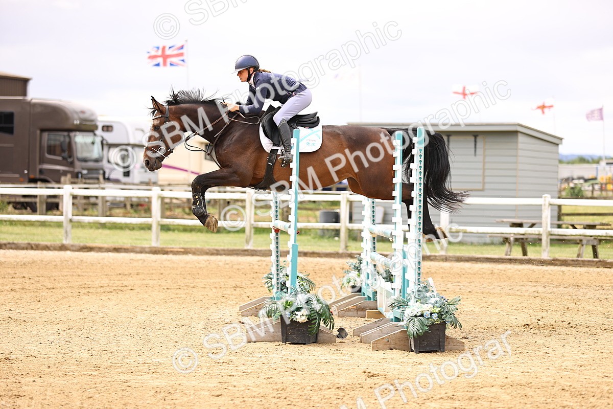 SBM_003032 - Class 21 - Senior Newcomers - 1.10m