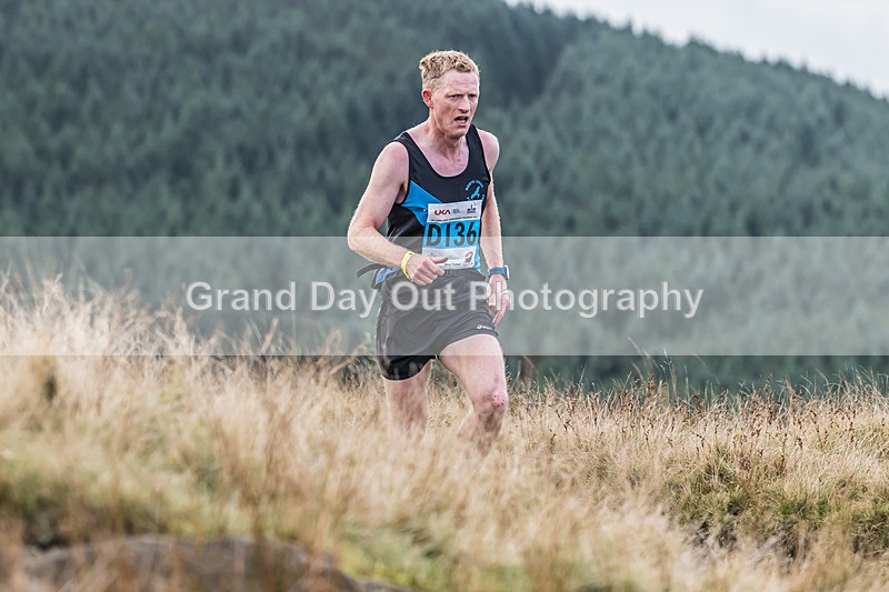 Leg 4-353 - UK Fell & Hill Relays - Todmorden Leg 4 Saturday 17th October 2026