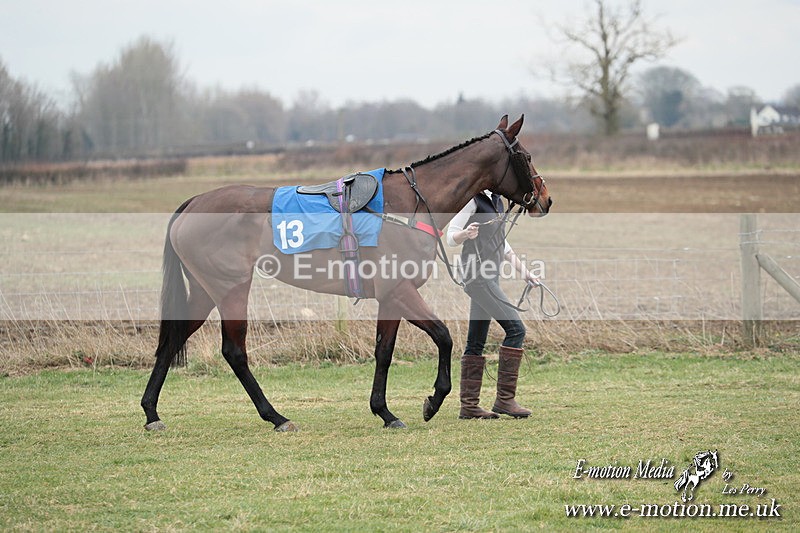 PtP 220325 201 - Cirencester Races -  Siddington 22/03/25