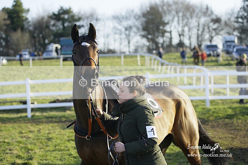 PtP 270222 661 - South & West Wilts Point-to-Point Larkhill 27/02/22