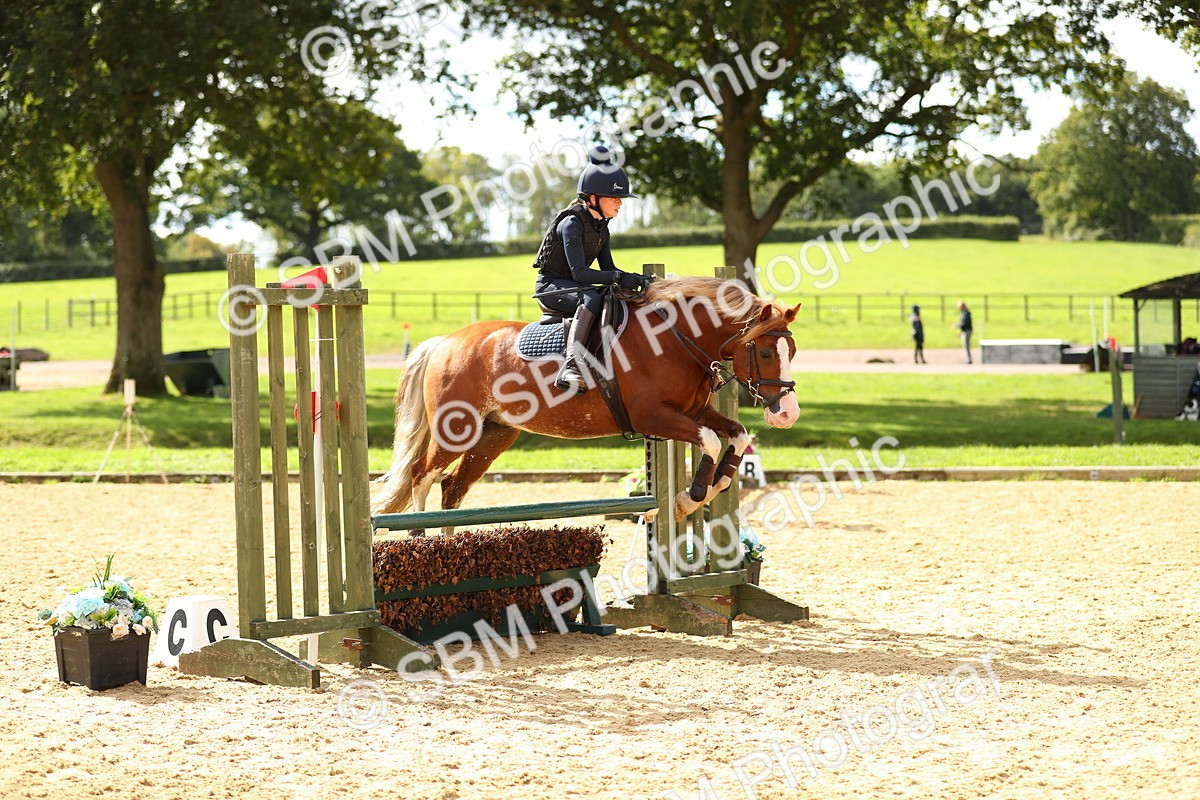 SBM_03680 - E3 Eventers Challenge 70cm Open