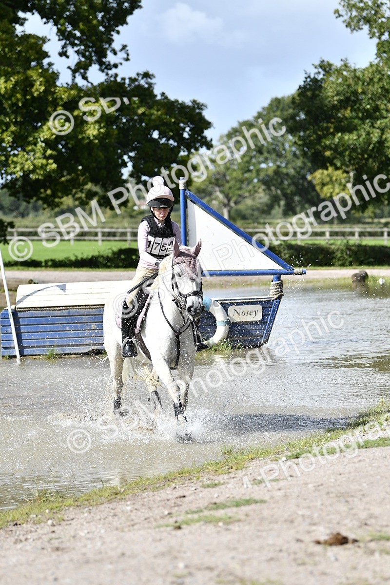SBM_19246 - E8 - Eventers Challenge 50cm championship