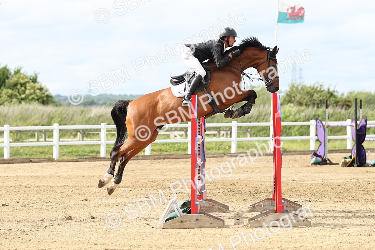 SBM_001588 - Class 7 - National 1.30m 1.40m