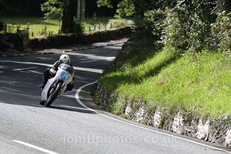 FOM_0623 - 350cc Classic TT