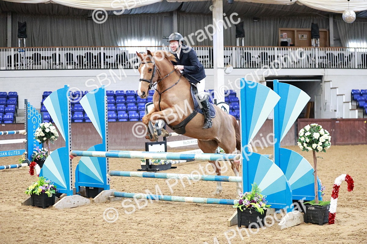 SBM_001067 - Class 3 - Senior Discovery 1.00m