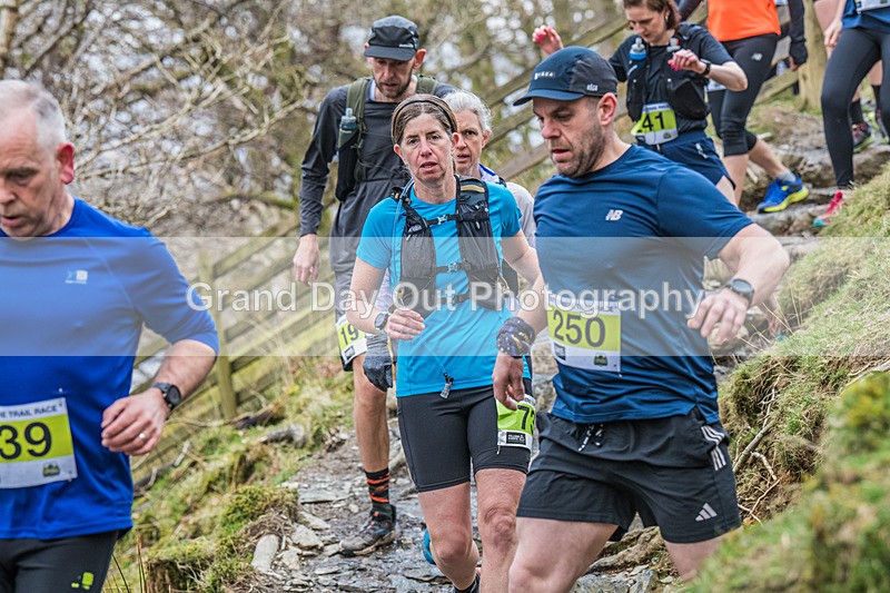 Buttermere-159 - Fellside Events Buttermere Trail Race Sunday 22nd March 2026