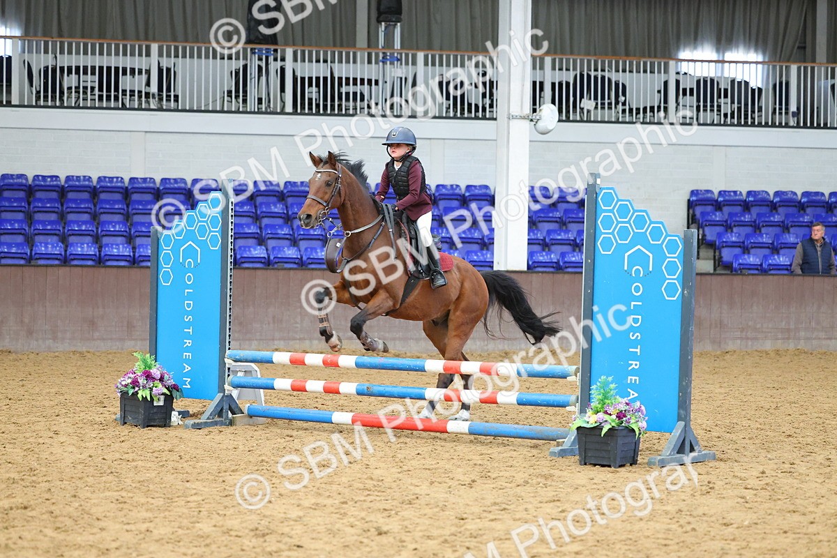 SBM_000913 - Class 3 - 60cm - BRC Warm Up