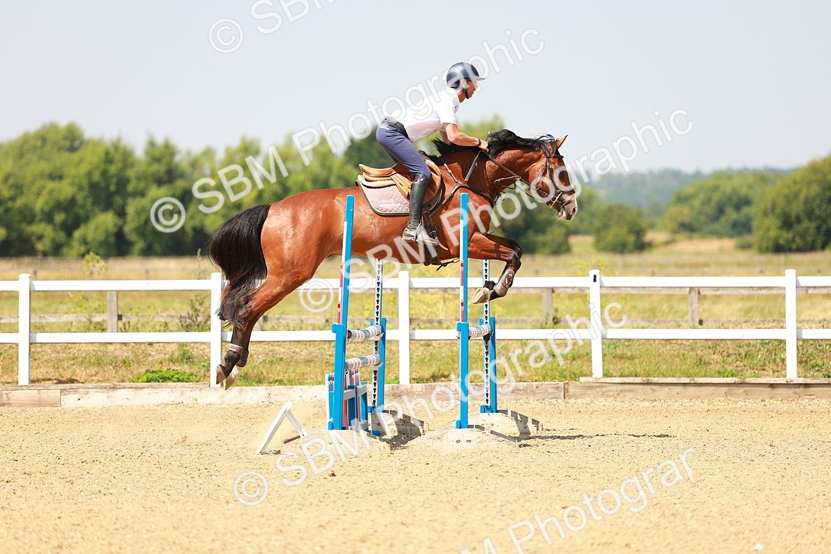 SBM_001097 - Class 3 - Senior Discovery - 1.00m