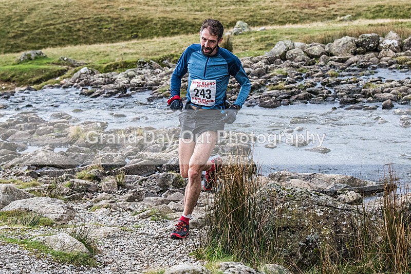 Langdale-11 - Langdale Horseshoe Fell Race Saturday 12thOctober 2024