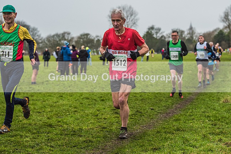 Blackpool-596 - Mid Lancs XC Blackpool Saturday 13th January 2024