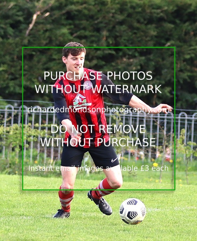 IMG_5299 - Kendal Utd Reserves v Greystoke (27/4/22)