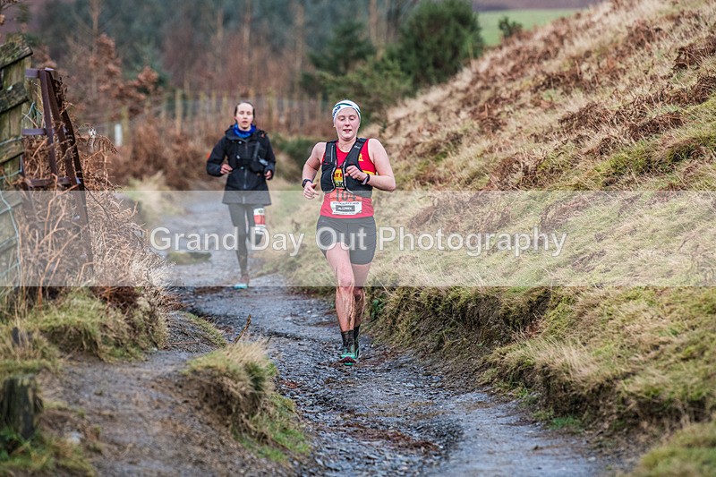Loopy Latrigg-669 - Kong Loopy Latrigg Fell Race Saturday 21st December 2024