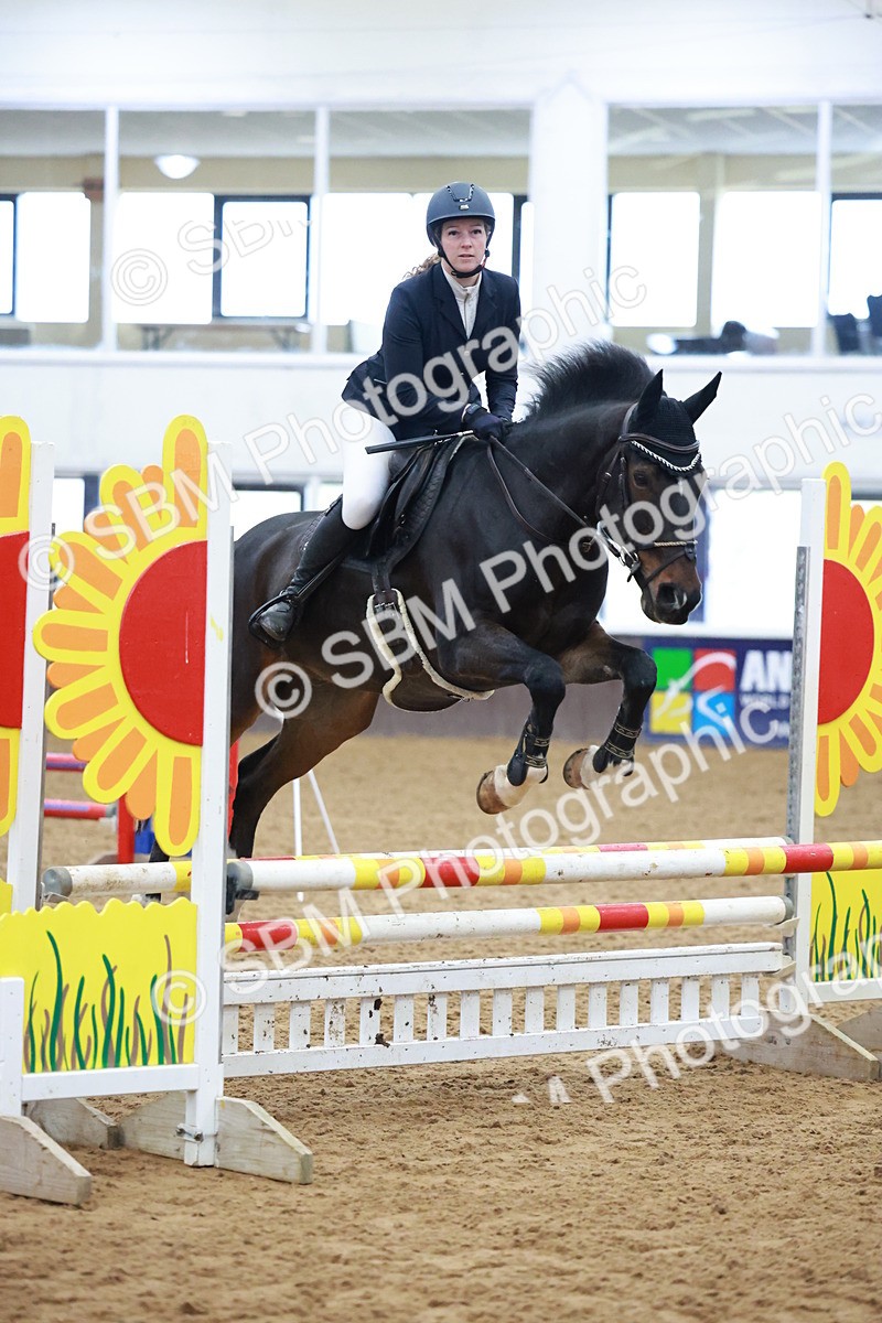 SBM_000295 - Class 2 - Senior British Novice 90cm
