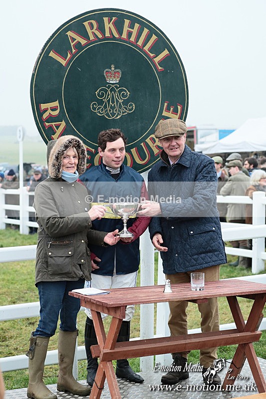 PtP 180126  0303 - Royal Artillery PtP Larkhill 18/01/26
