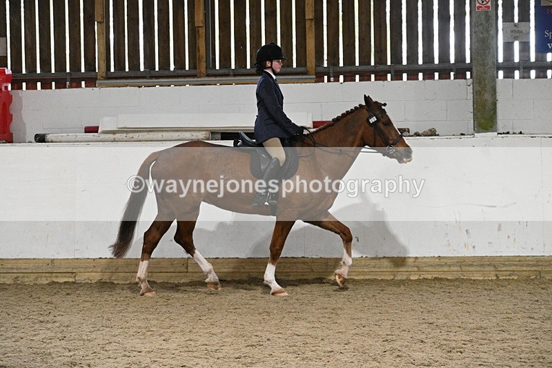 WJ7_4114 - Class 17 Ridden Cob